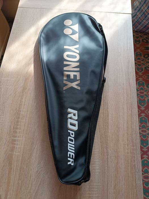 Тенис ракета Yonex + сак