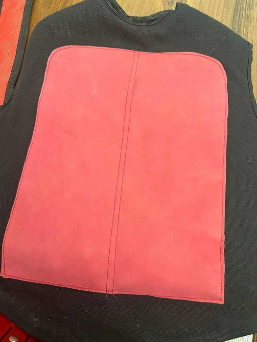 Экипировка для фехтования