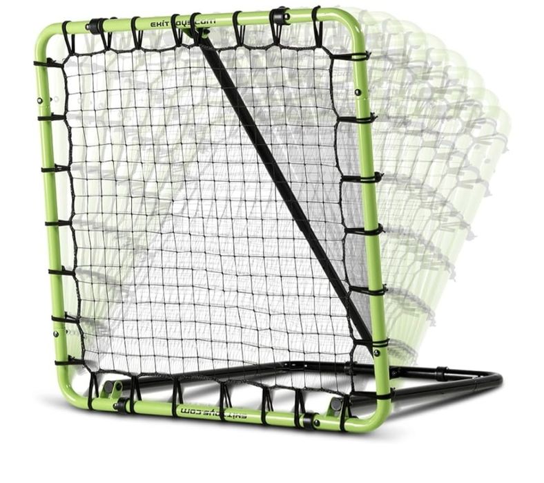 EXIT TOYS тренировъчна мрежа