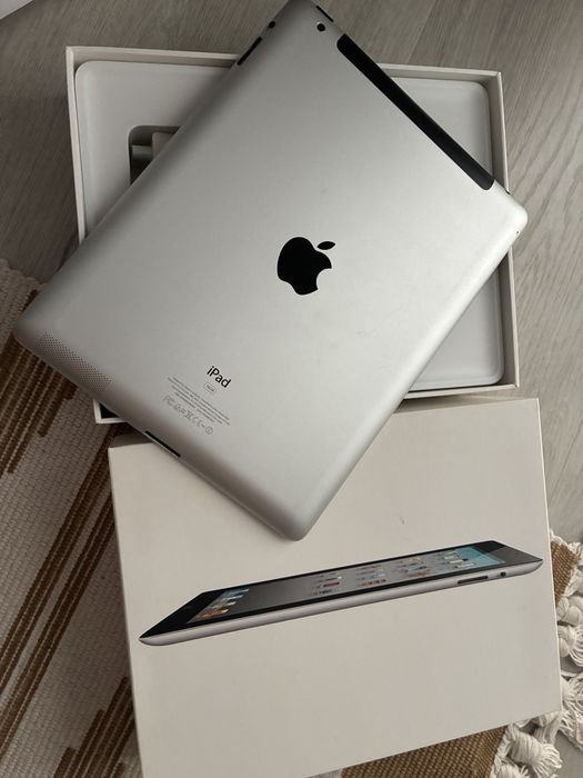 Apple ipad 2 16gb 3G