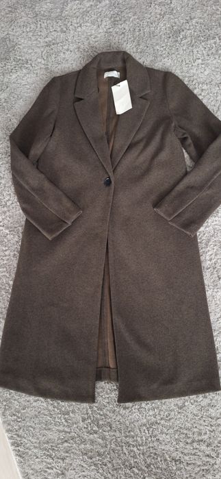 Ново преходно палто Zara