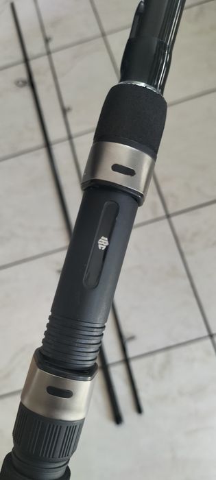 Bijuterii Okuma Longbow și JRC