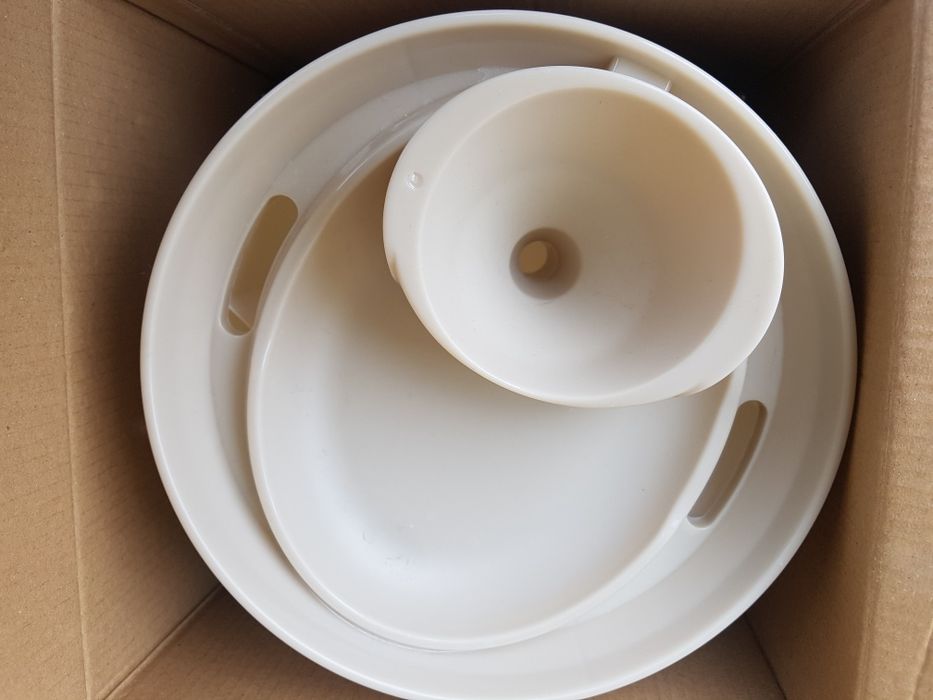 Adapatoare câine și pisici aparat inhalat