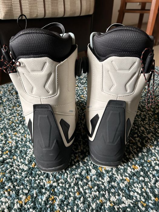 Сноуборд обувки Deeluxe Edge Pro 2025 (43,5)
