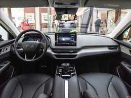 hongqi e-qm5 610 km pod zakaz