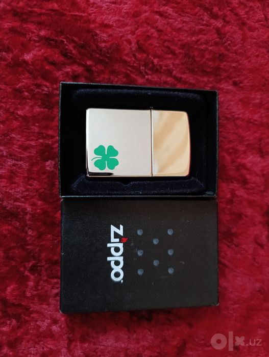 Зажигалки Zippo ( НОВАЯ ) и Огонёк ( Космос , Гагарин ) 1961 г. СССР