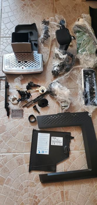 Piese expresor Philips