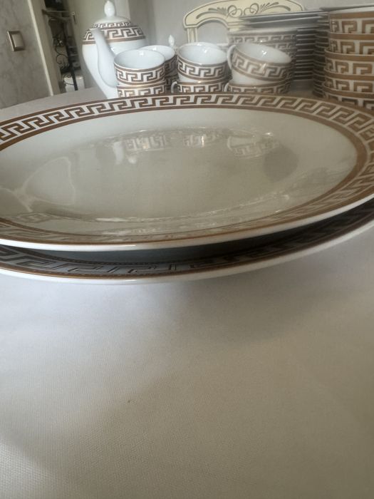 Посуда для кухни