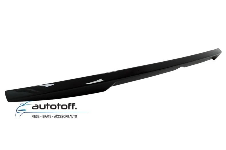 Pachet aerodinamic BMW X7 G07 (18-22) M-Technik Design Negru Lucios