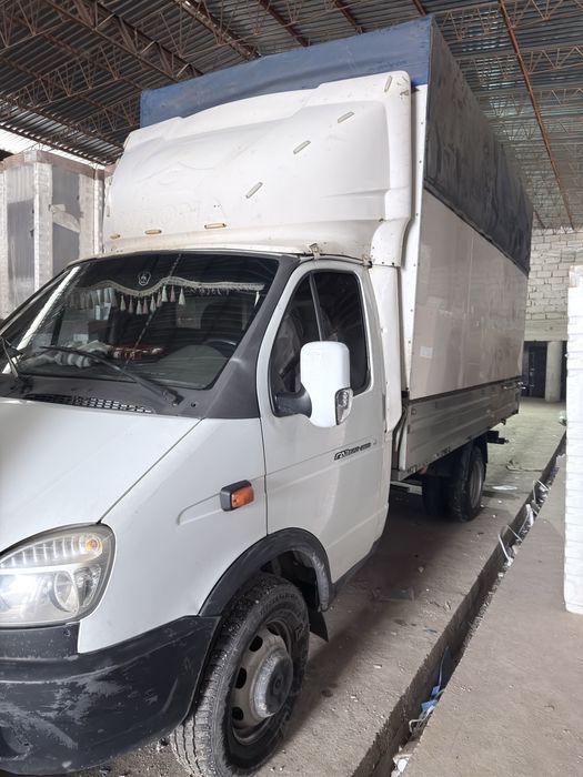 Gazel 2020yil 167.000km yurgan kelishtiriladi narx