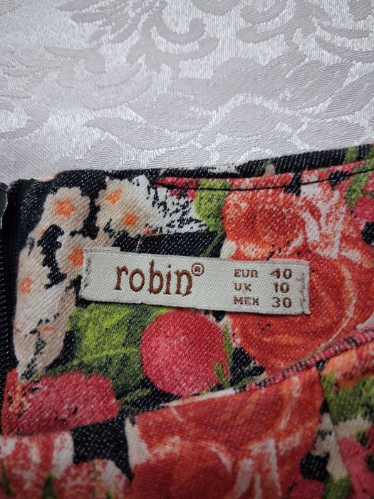 Дамска лятна рокля