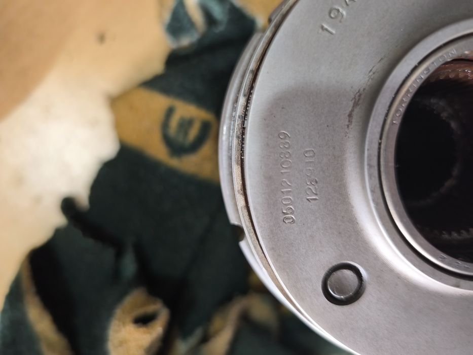 Продам Torsen 2 Audi