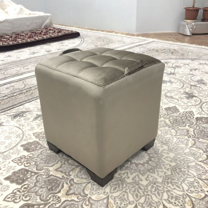 Пуфик сотилади сони чекланмаган.