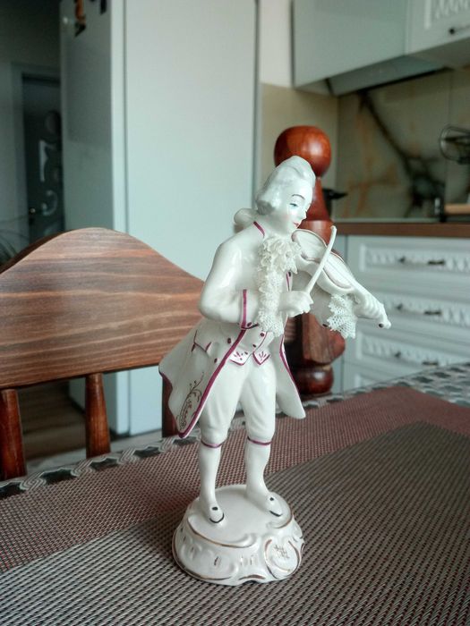 Красиво произведение на изкуството.