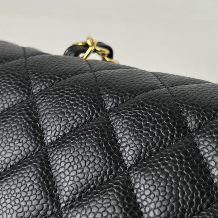 Chanel Classic Small Double Flap