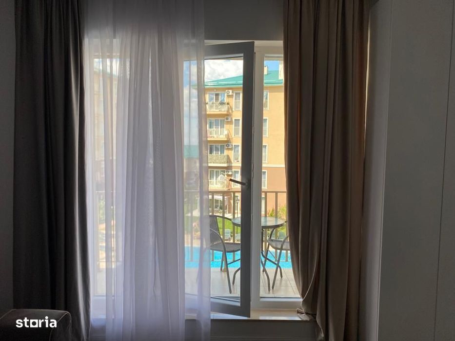 Apartament tip studio, complex Cosmopolis