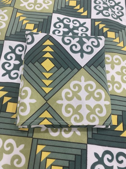 Набор для теста 2 вида