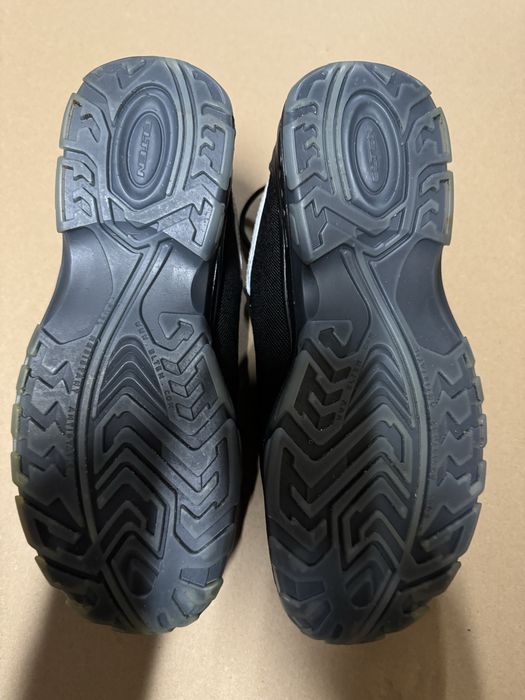 Pantofi cu bombeu Elten Trainers marimea 40