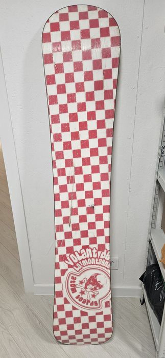 Сноуборд Atom 159см