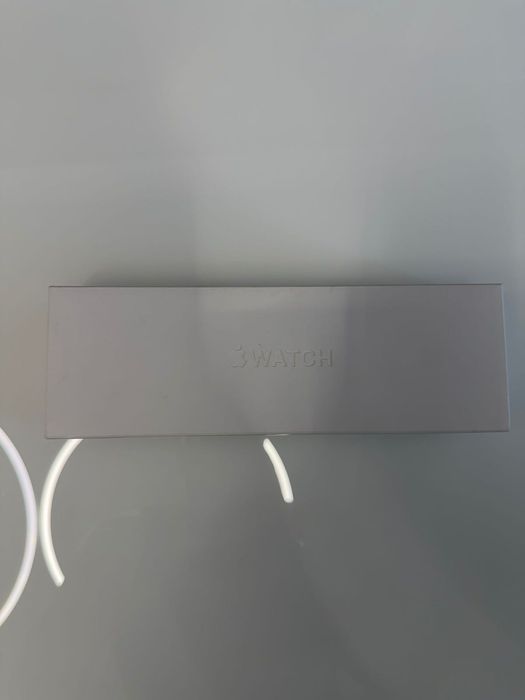 Apple Watch 9 series