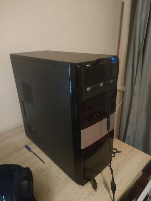 Продам компьютер