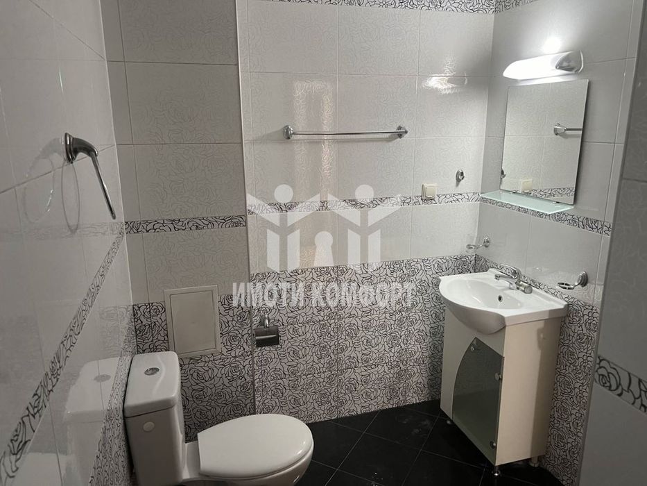 3-стаен в София-Люлин 10 площ 137 цена 295000