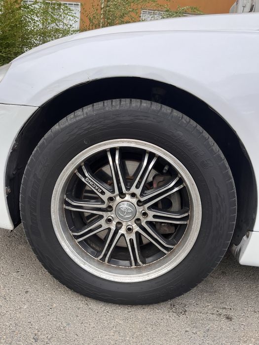 R16  титанкасы сатылады