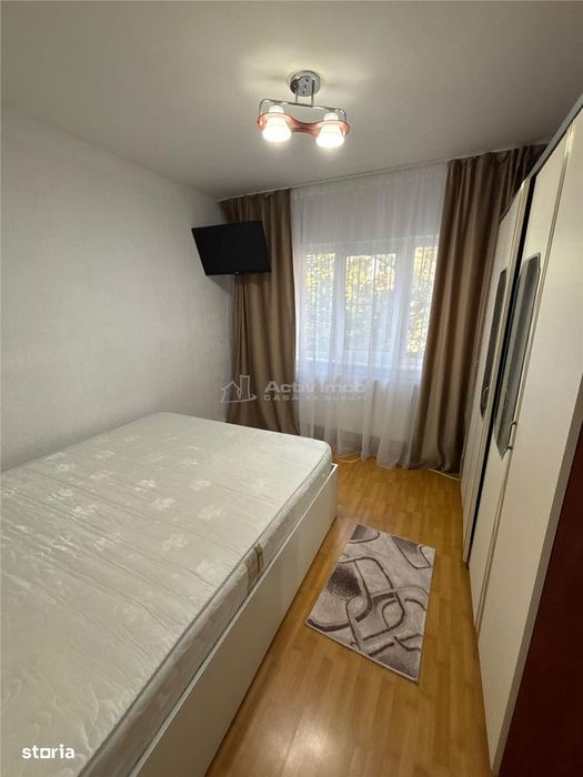 Apartament 2 cam dec M16 Str Levaditti etaj 2