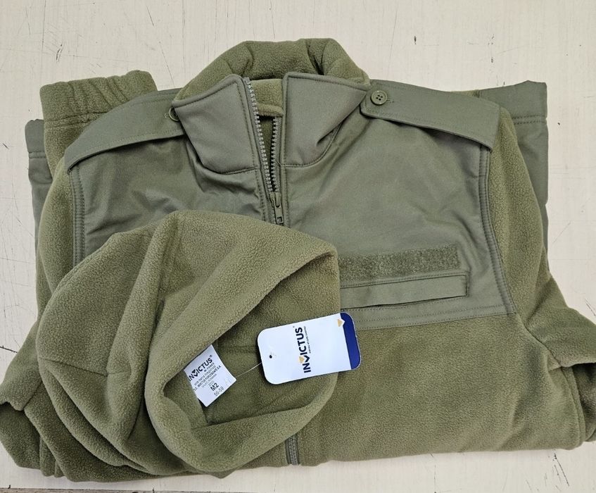 Polar combat marimea