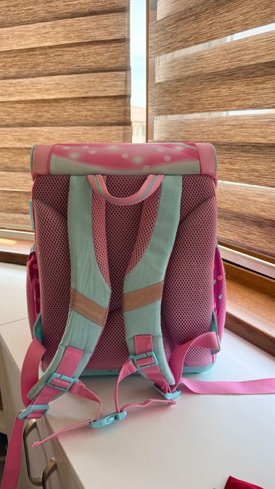 Раница за момиче