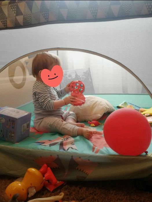 Tarc pentru copii Lionelo