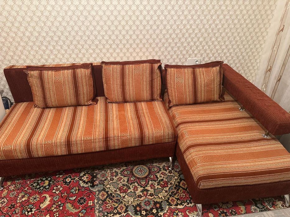 Диван раскладной