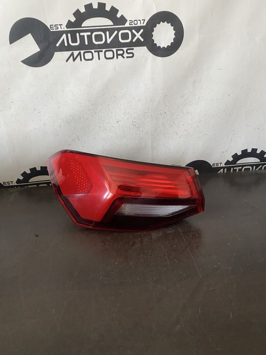 Stop stanga bec pe aripa Audi A3 8Y an 2020-2024