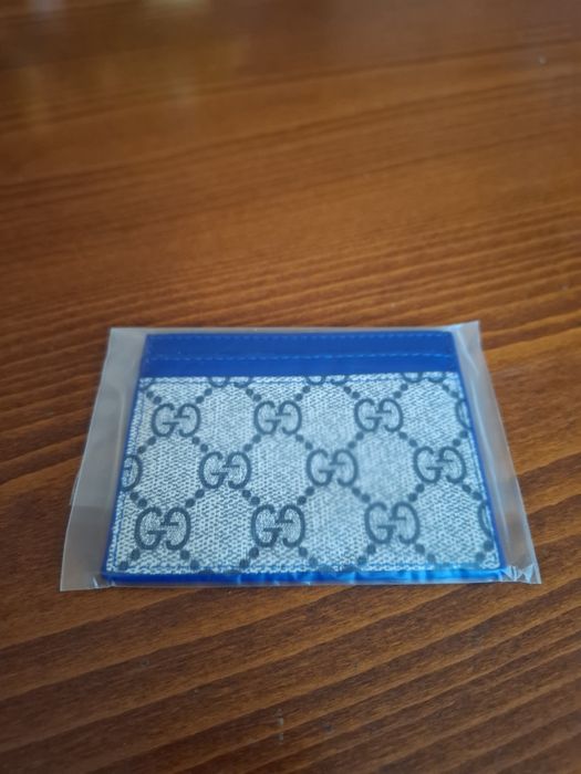 Gucci cardholder