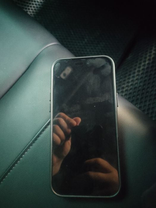 Айфон 17 про макс