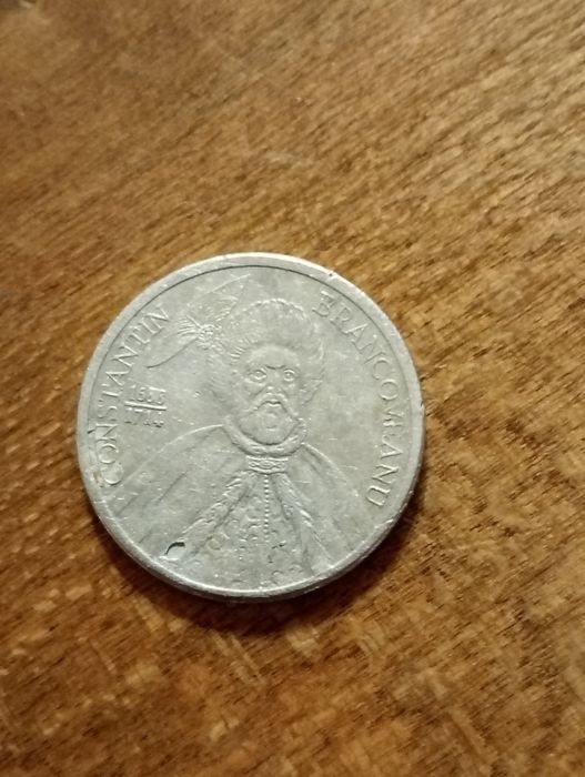 Monede pentru colecționari