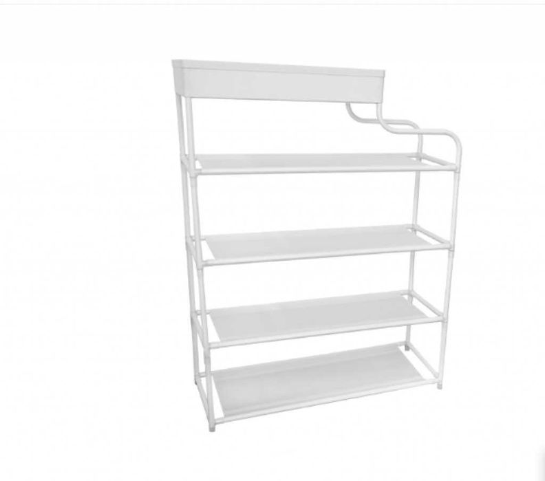 Шкаф/Етажерка за обувки,  81 x 22 x 60 см