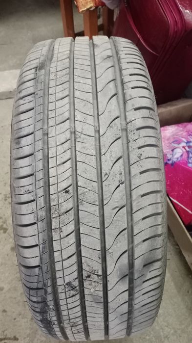 Продам колеса r18 камри