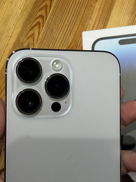 Айфон 14 про макс