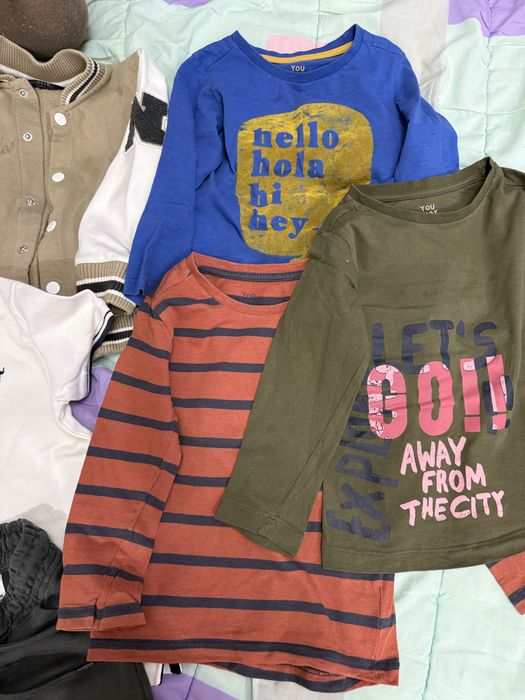 Вещи 104-110 Next