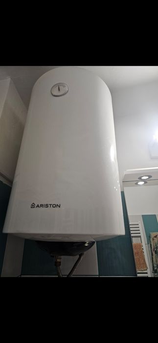 Boiler Ariston 80 l