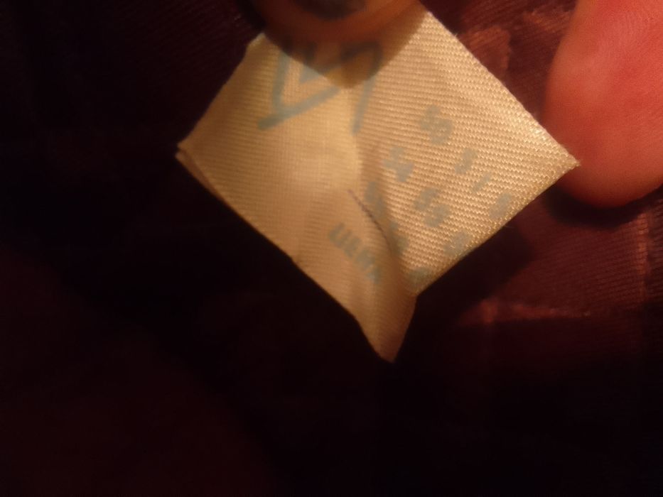 Шапка ушанка СССР винтаж