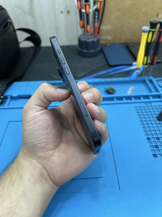 Iphone 15 icloud