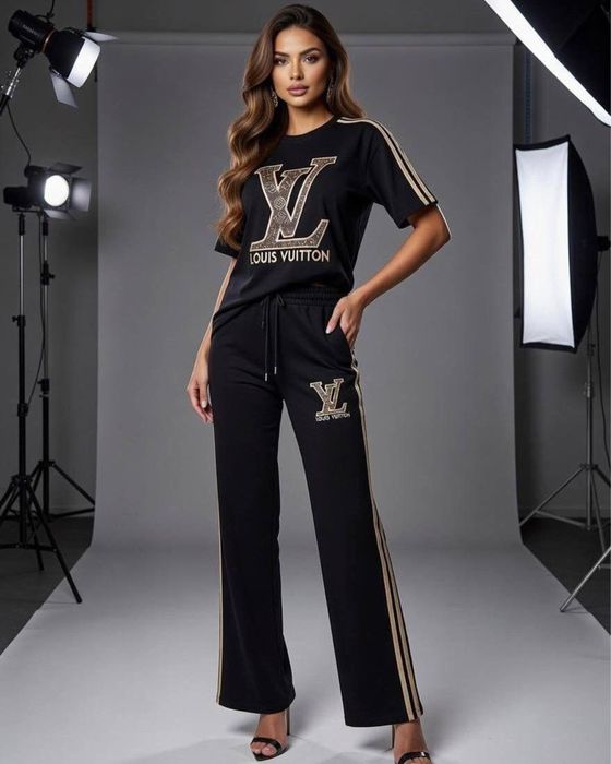 Trening Dama Louis Vuitton