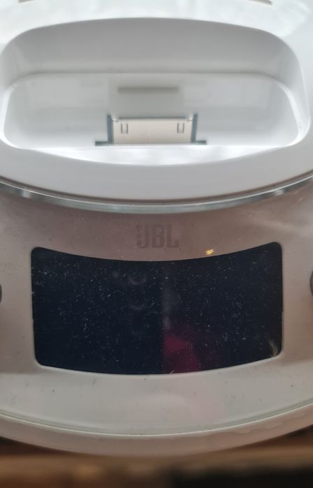 JBL on time original