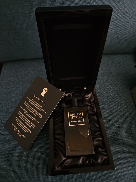 Parfum Dream Hotel - Ring My Bell