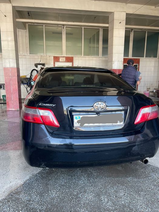 Toyota camry 40 срочно продам