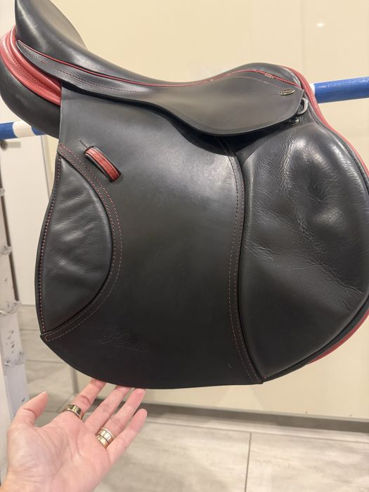 Vand Sa Calarie Piele Velicea aproape noua