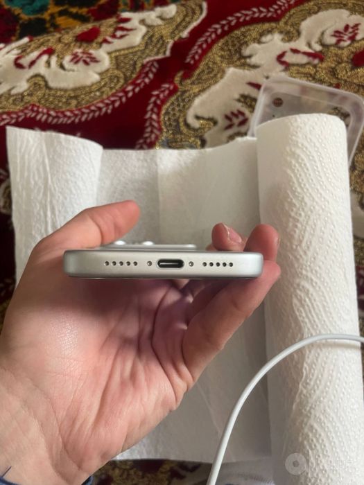 Iphone 17pro 256gb