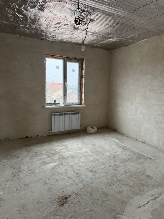 Продажа двухэтажного коттеджа